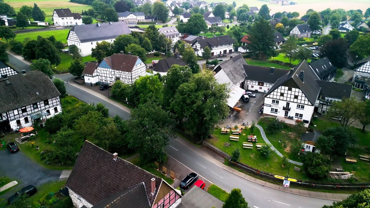 Altenhellefeld - Erlebe Sundern - Digitale Stadtführung