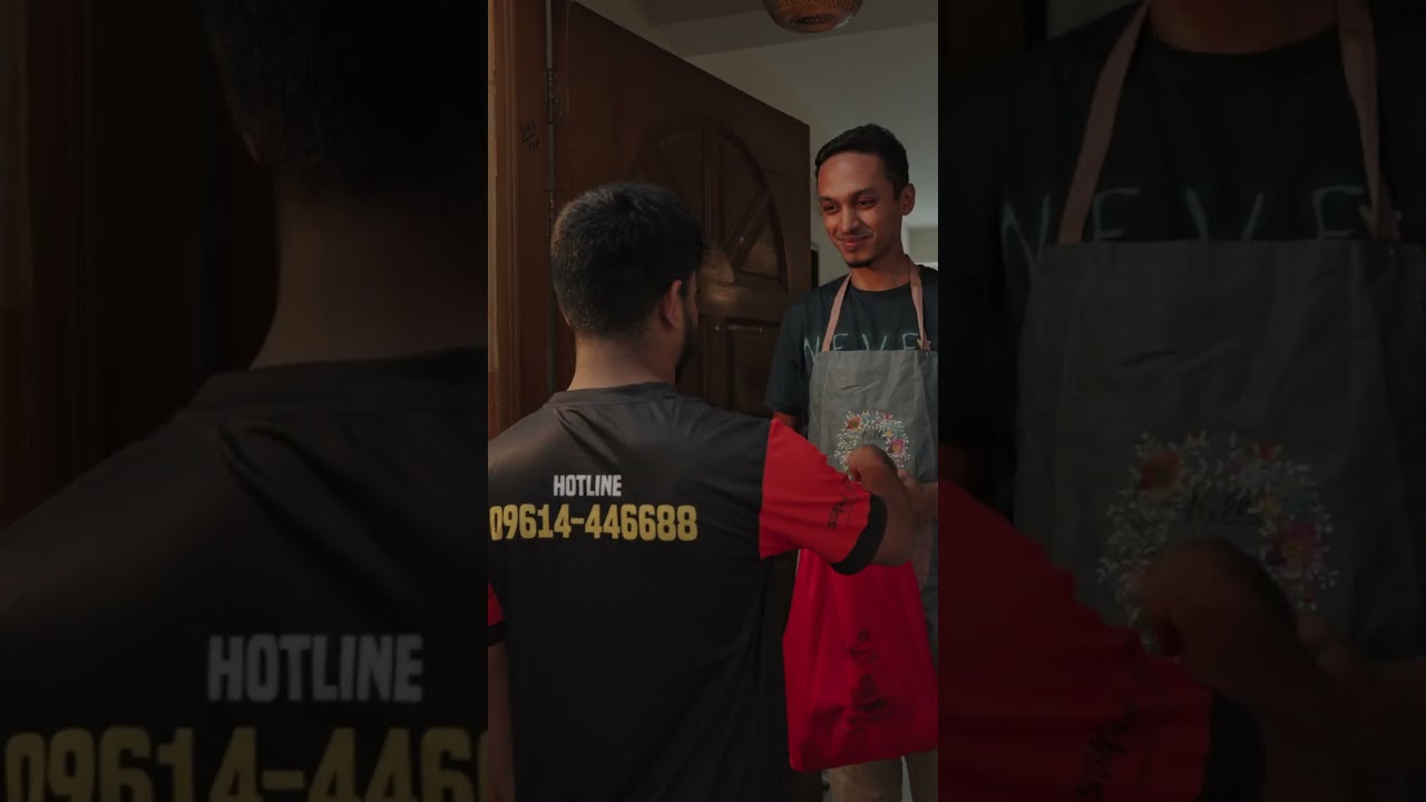 How To Get Sultan's Dine At Home