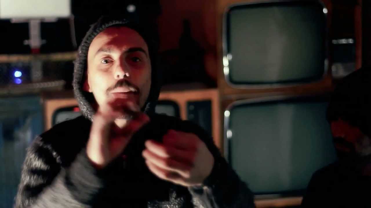Dragonu' - The sound of underground was found (cu Flou Rege & Dj Al*bu) (Videoclip oficial)