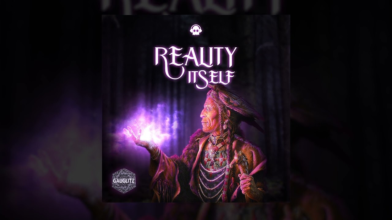 Gauglitz - Reality Itself [Progressive Dark] @PhantomUnitRecords