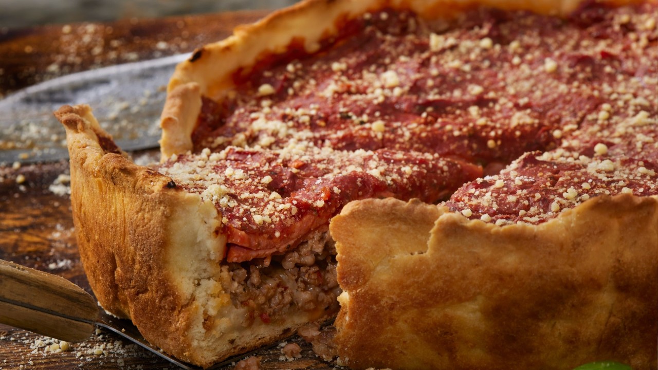 Costco's Hottest New Food Items Of 2025 You Need To Try ASAP