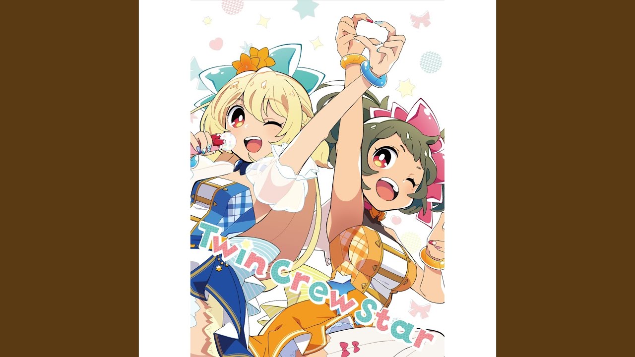 メルヘンティック・ショータイム