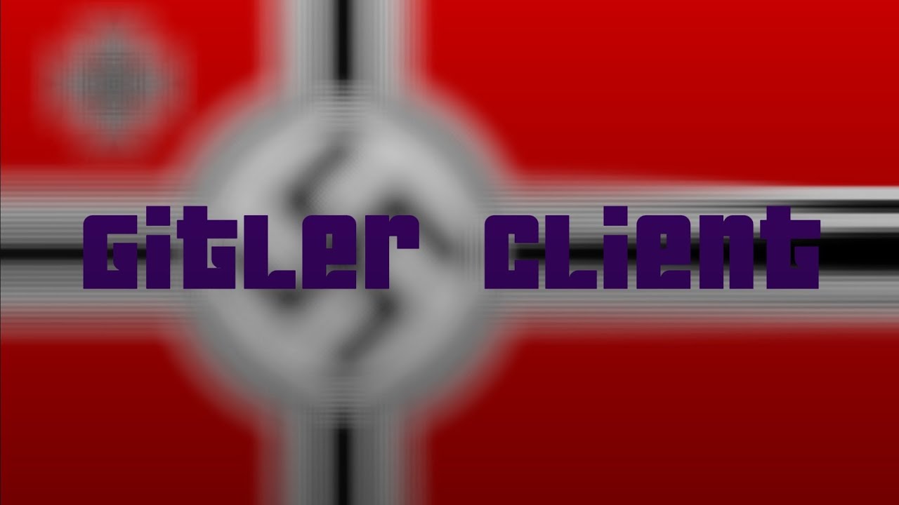Приватный чит gitler b1488