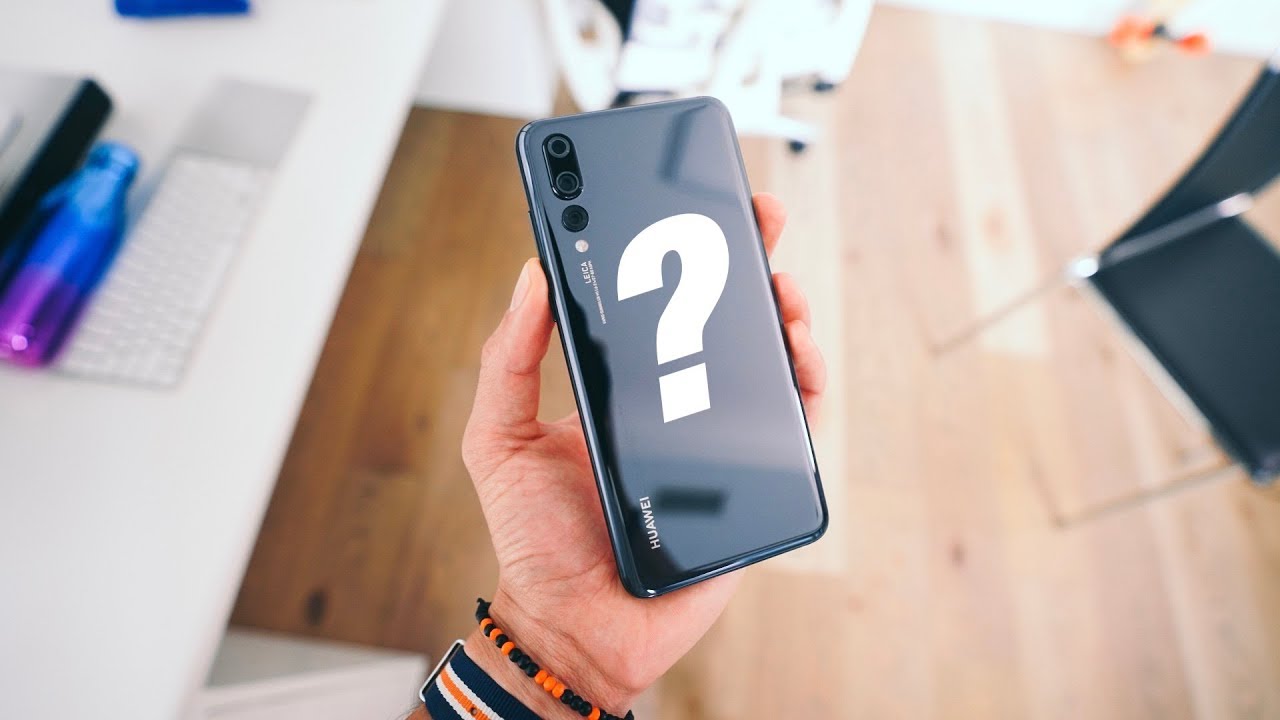 THE MOST UNDERRATED SMARTPHONE OF 2018???