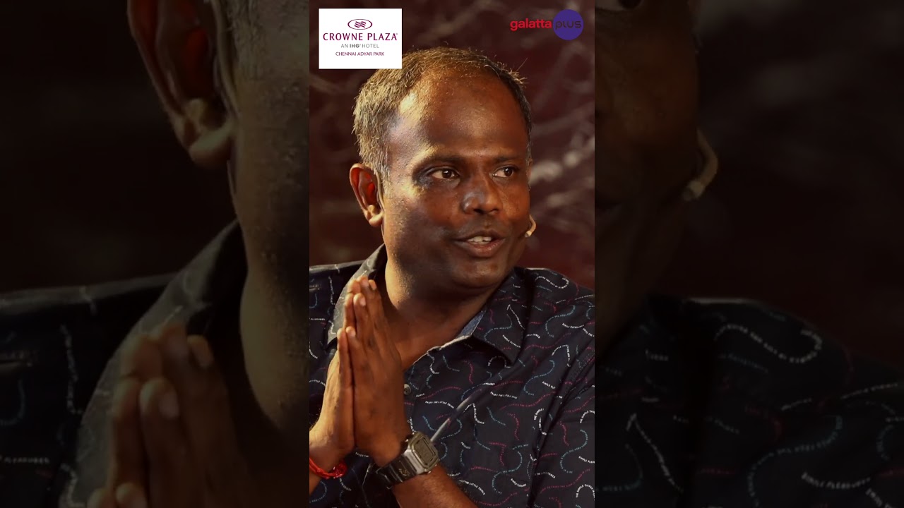 How to approach a producer when you have script for the first time? #pattu #arulsubramaniam
