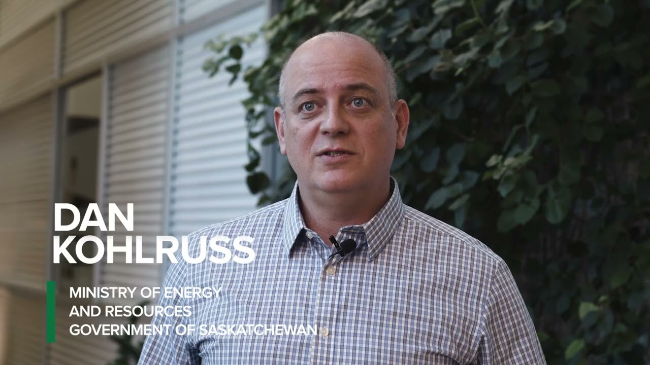 Dan Kohlruss Talks about the WBPC 2025