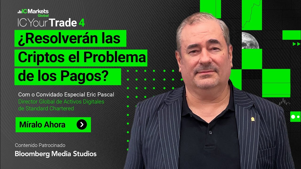 EP01. ¿Resolverán las Criptos el Problema de los Pagos?