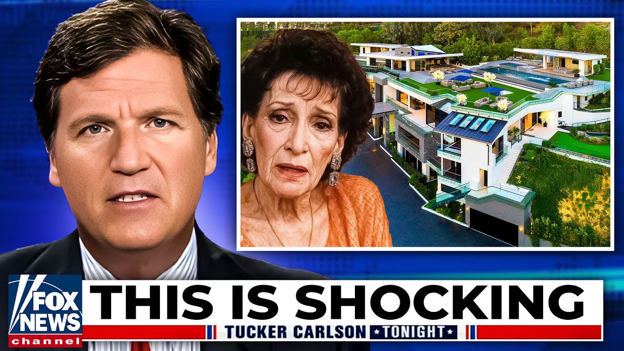 What They Found In Dottie Rambo’s House Will Leave You Shocked