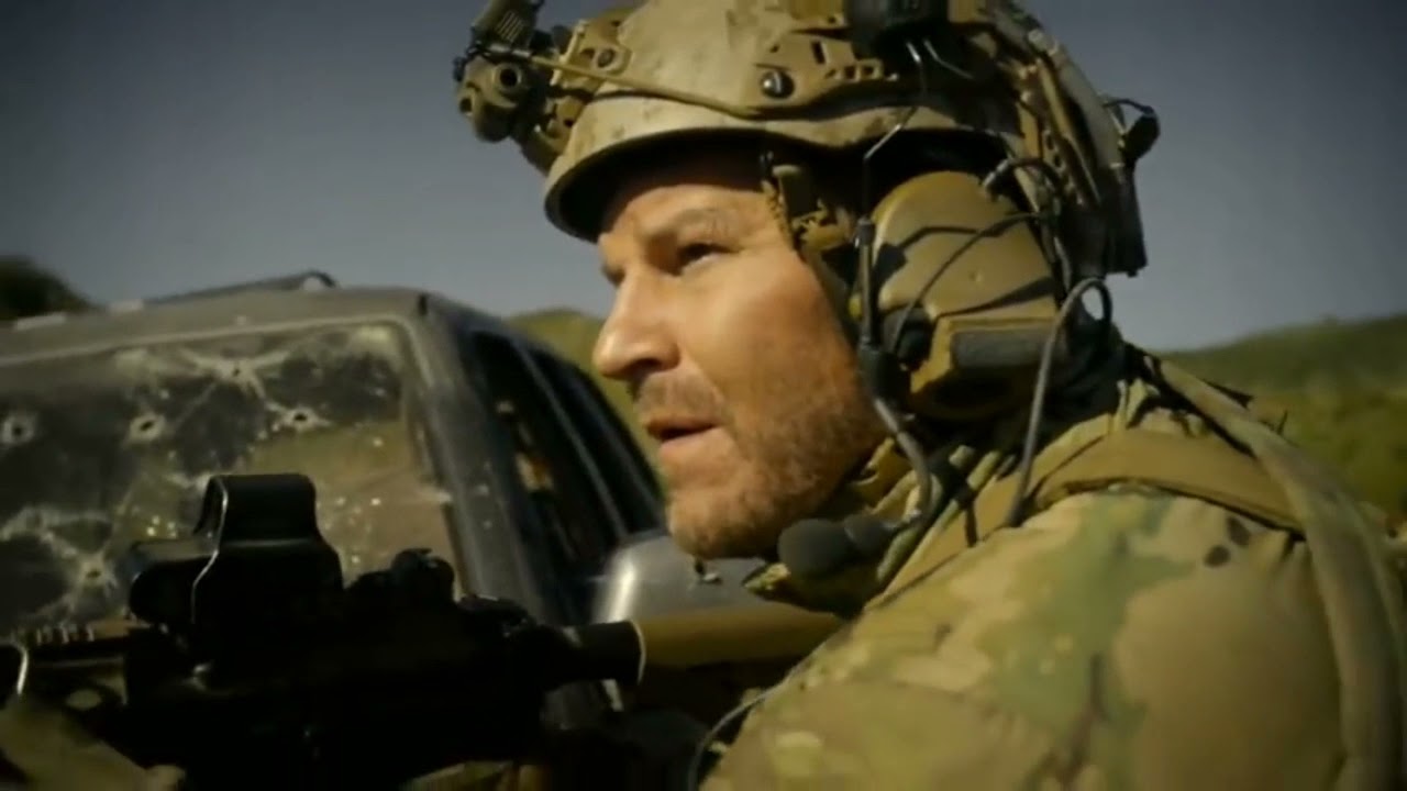 SealTeam 6/ Two steps From Hell
