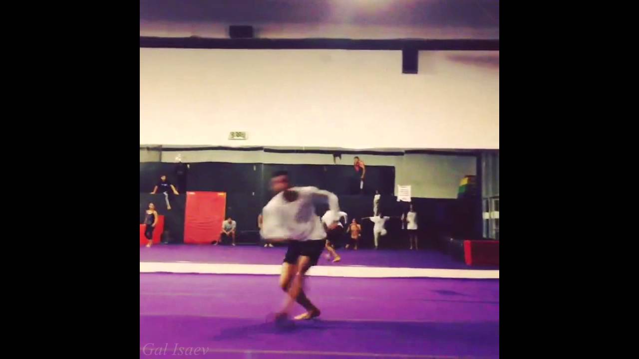 Anis Cheurfa Instagram Sampler 2014