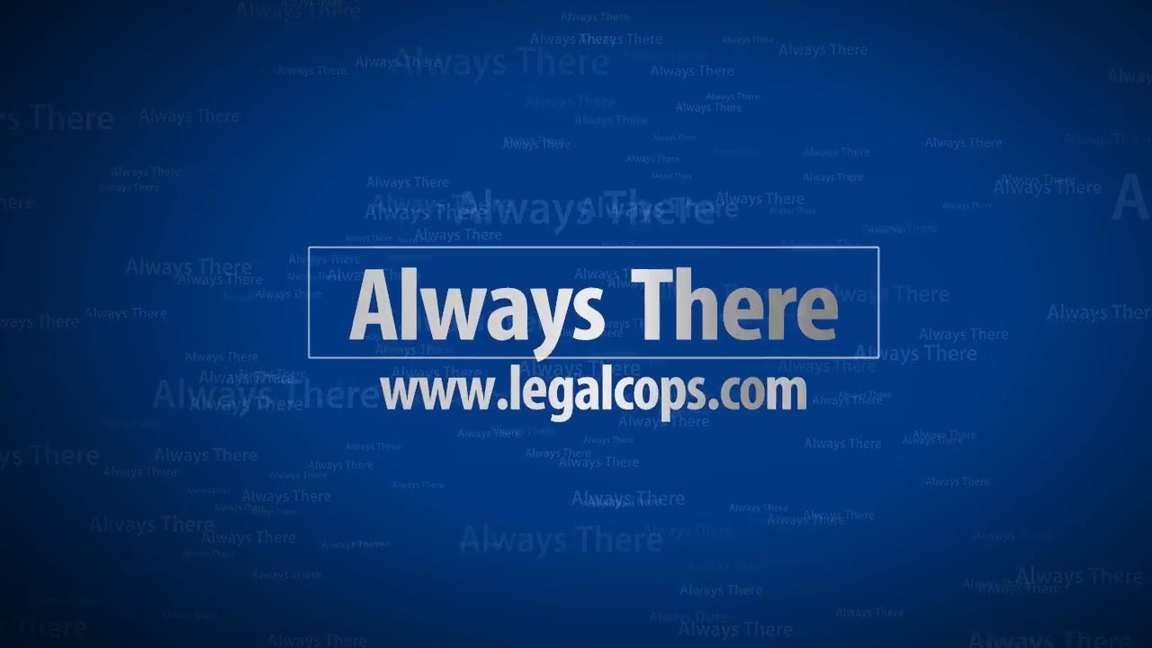 Legal education and Free legal help with legalcops