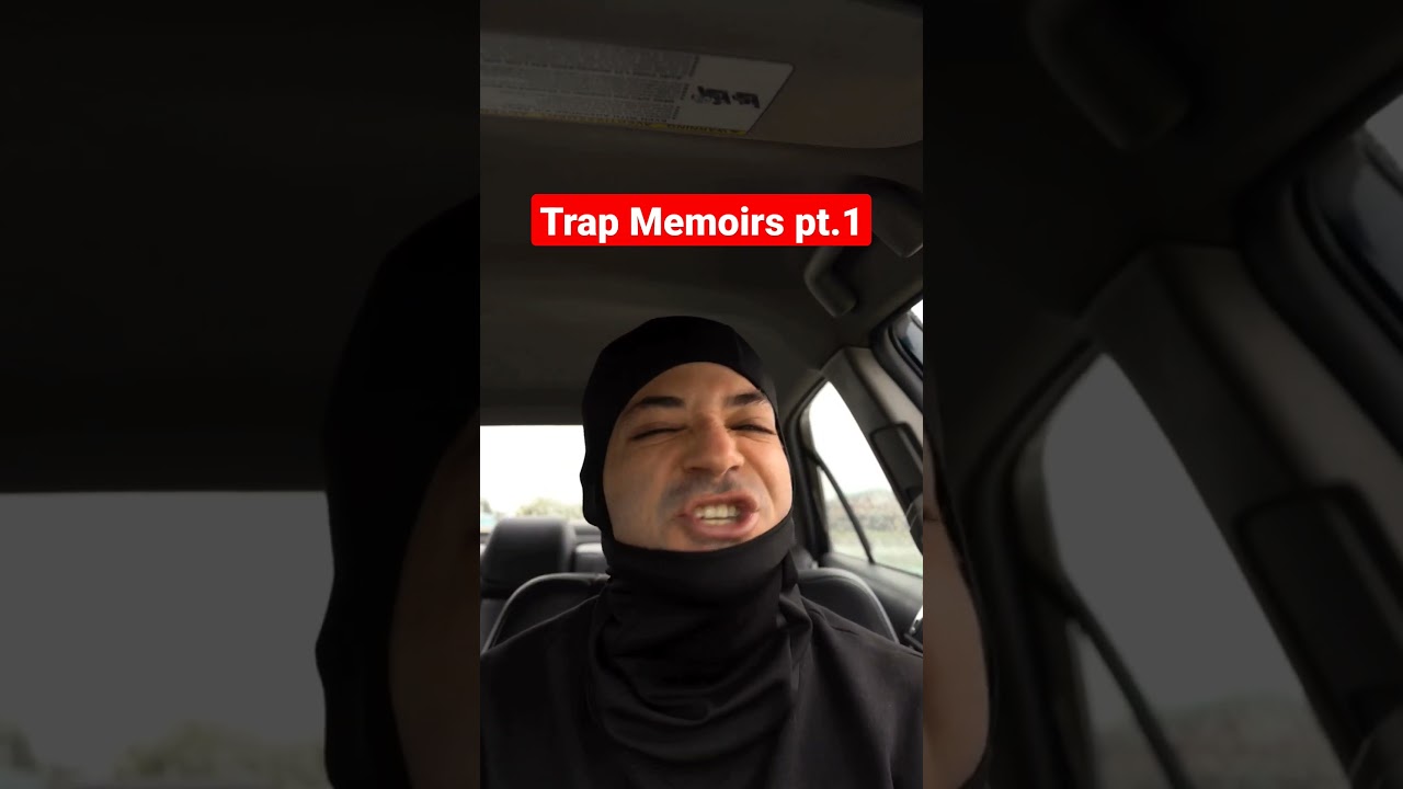 Rapper Teaches You How To Sell Weed 😂 #shorts #rap #music