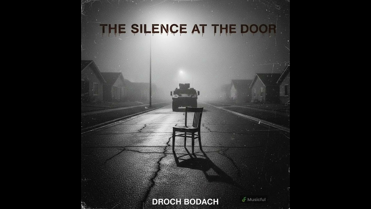 The Silence at the Door