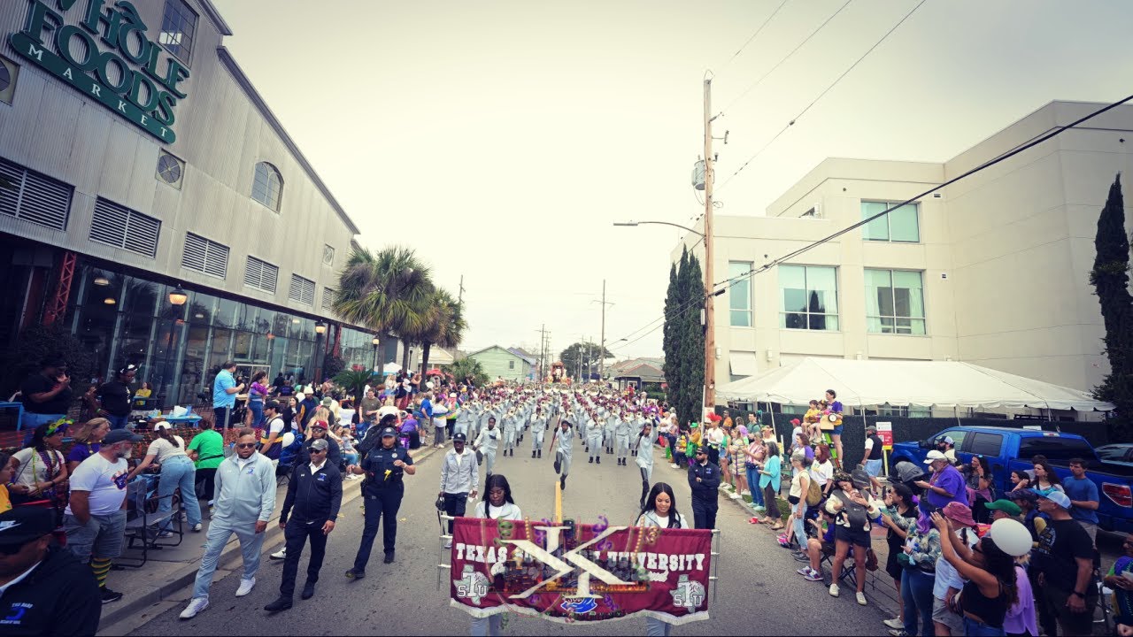 Texas Southern University 