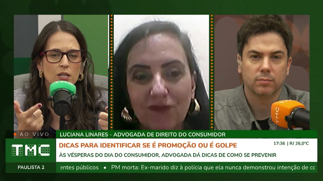 GOLPE OU PROMOÇÃO? COMO NÃO SER ENGANADO NO 