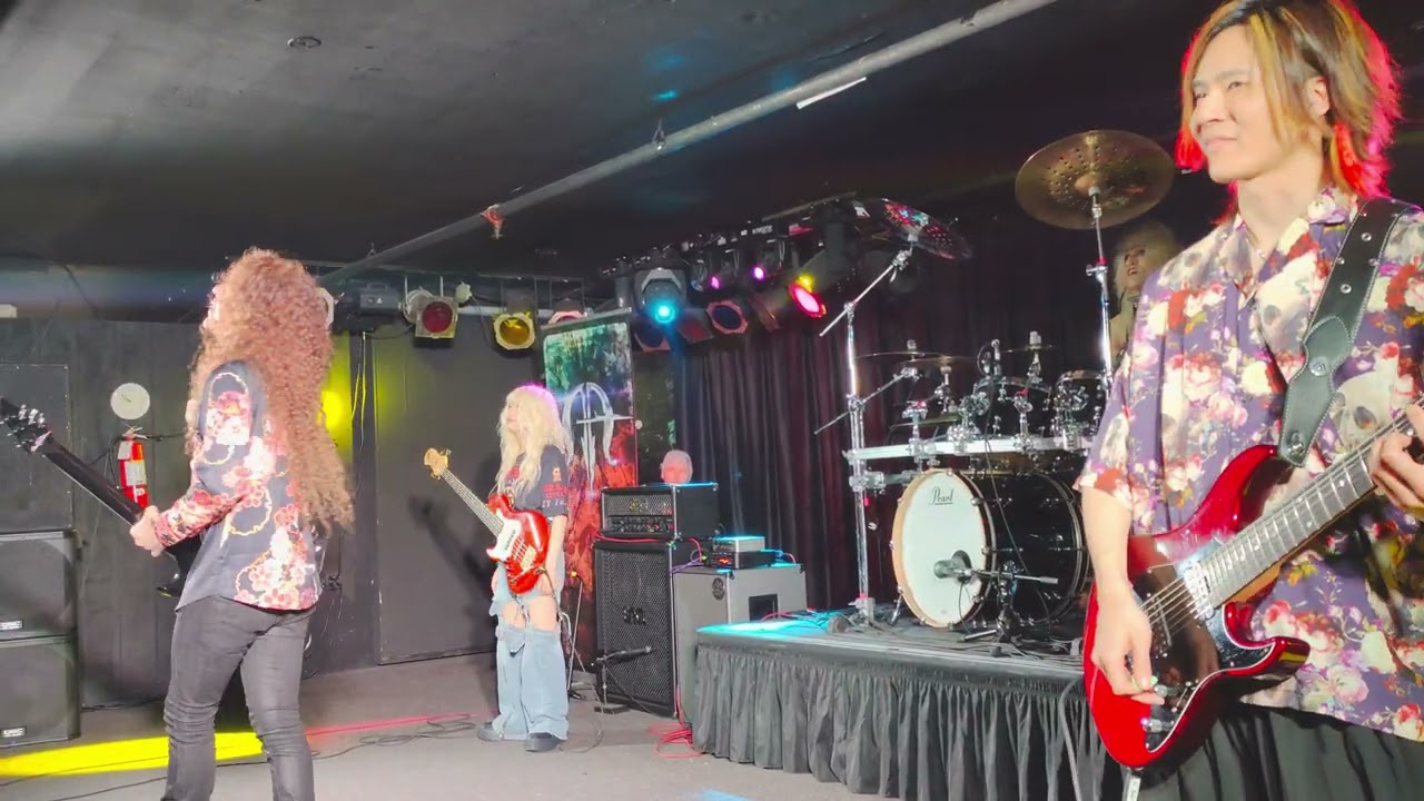 Marty Friedman - 