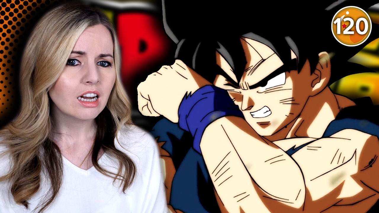 The Robots Attack! - Dragon Ball Super Episode 120 Reaction