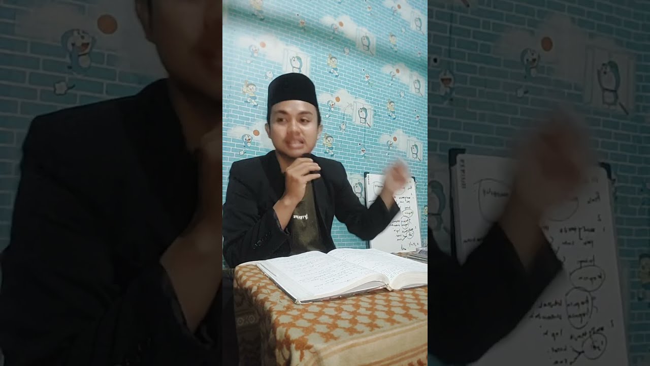 Sekedik Tentang Zakat Fitrah | Madrasah Ramdhan