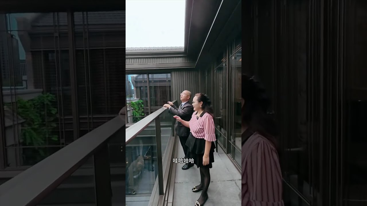 装修1000多万？董事长在上海外滩的第二个家！融创风貌别墅！