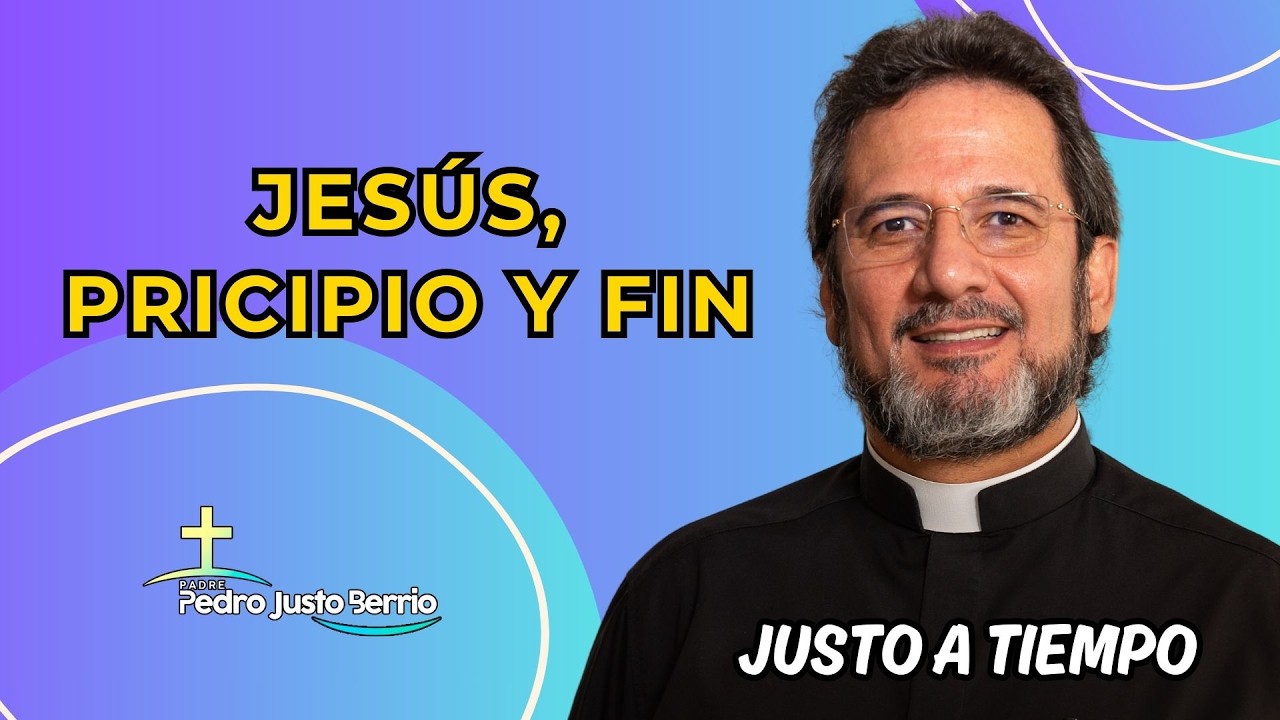 Evangelio de Hoy Sábado 07 Febrero 2026 | Padre Pedro Justo Berrío