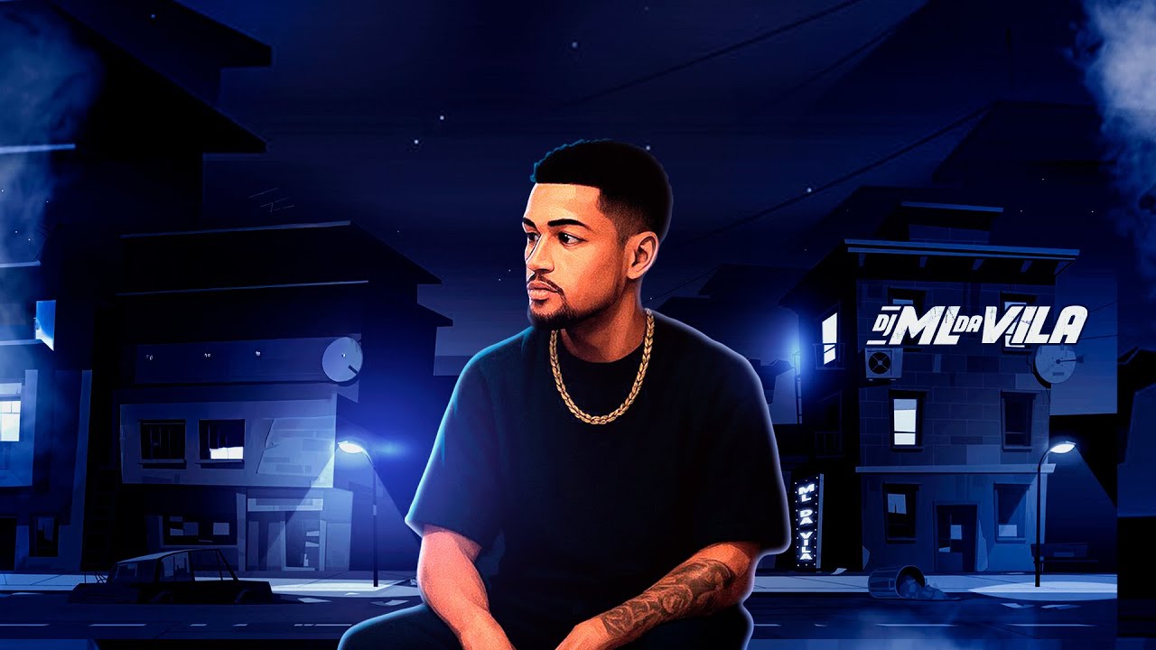 SEQUENCIA FEITICEIRA ( DJ ML DA VILA ) REMIX