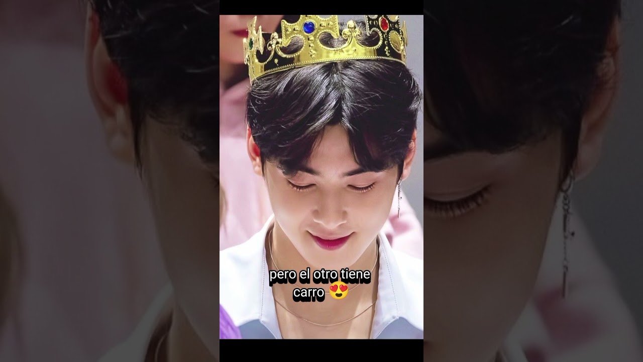 belleza verdadera 😘#chaeunwoo #hwanginyeop #moongayoung