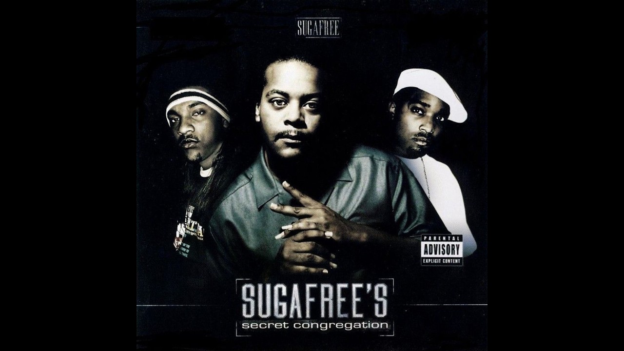 Suga Free Type Beat - 
