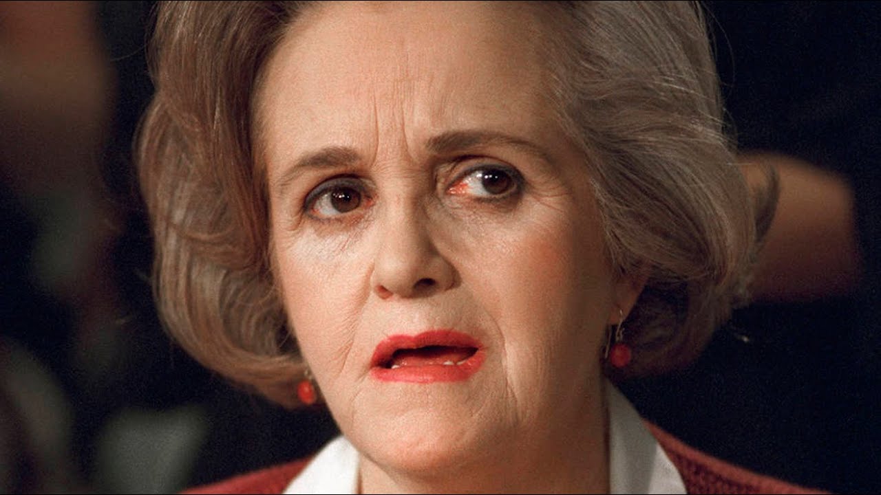 Homenaje a Chus Lampreave en 'Días de Cine'