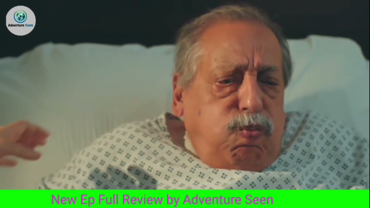 New Fresh Ep Bas Tera Saath Ho Full Review in Urdu Farhan Saeed | Sana Javed - Adventure Seen 