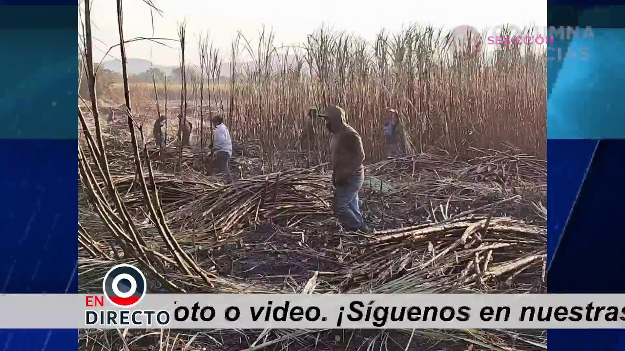 Ya arrancamos! 📺 Es hora de #EnDirecto con Eduardo Pérez Jardines.