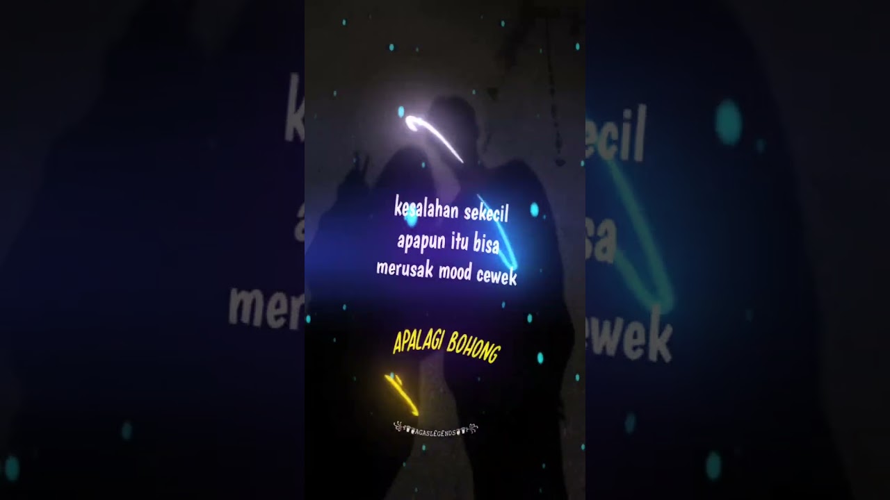 Story Wa jedag jedug Mengkeren