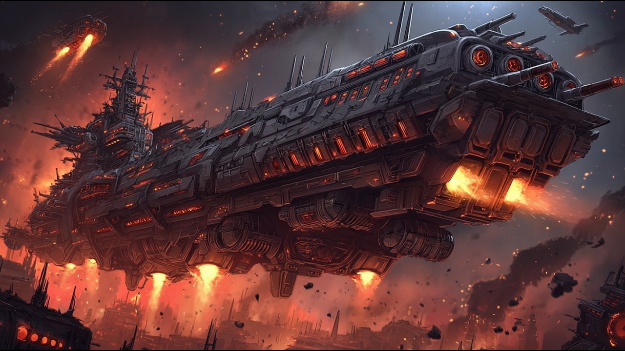 First Teleporters Next The Blast Echoed Across The Stars And Shock Shattered The Council’s Control!