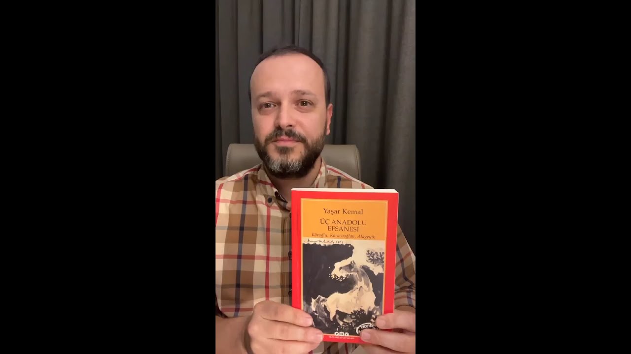 15-Kitap Tanıtımı: 