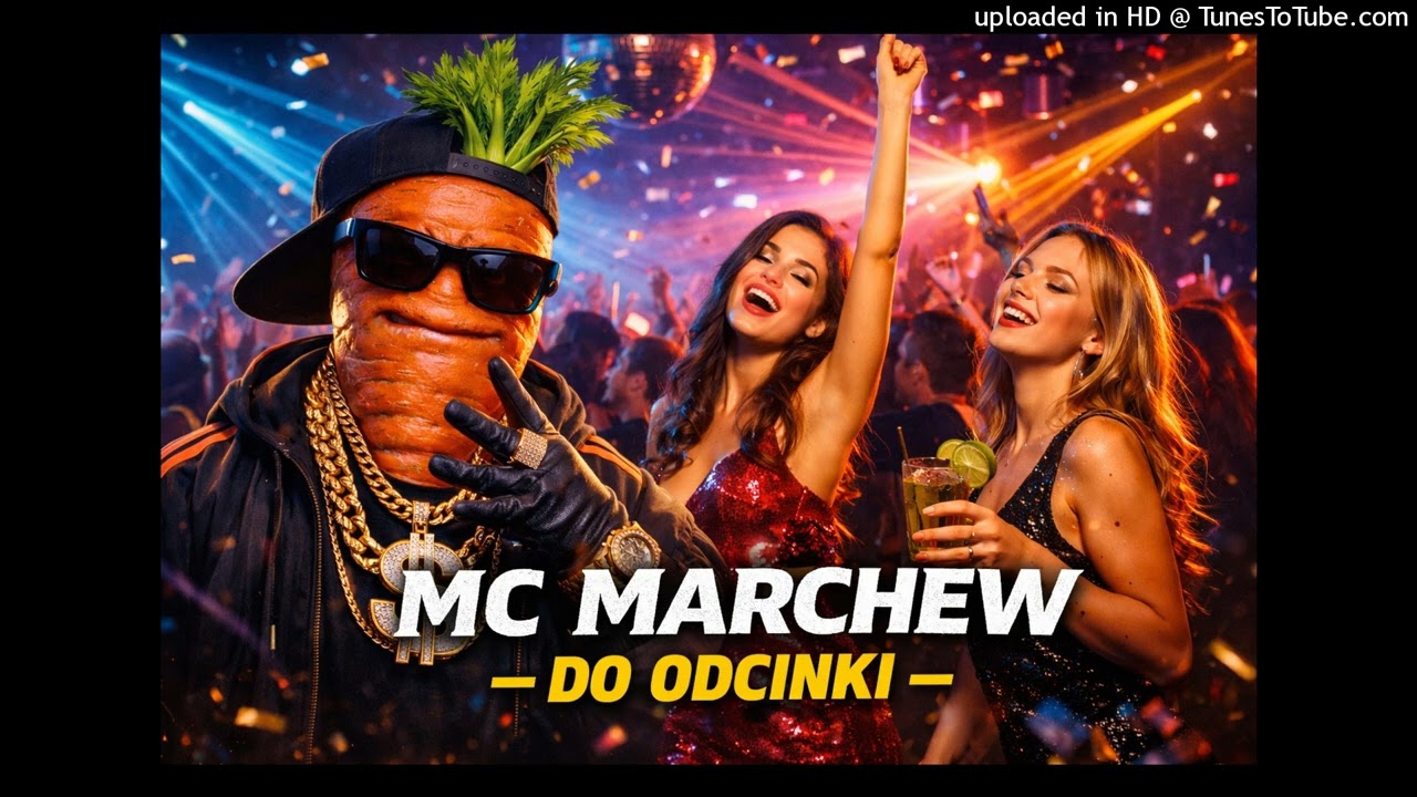 MC MARCHEW - DO ODCINKI