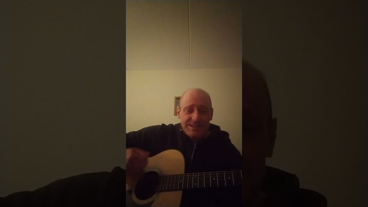 Golden Country - REO Speedwagon Cover by ARNEO