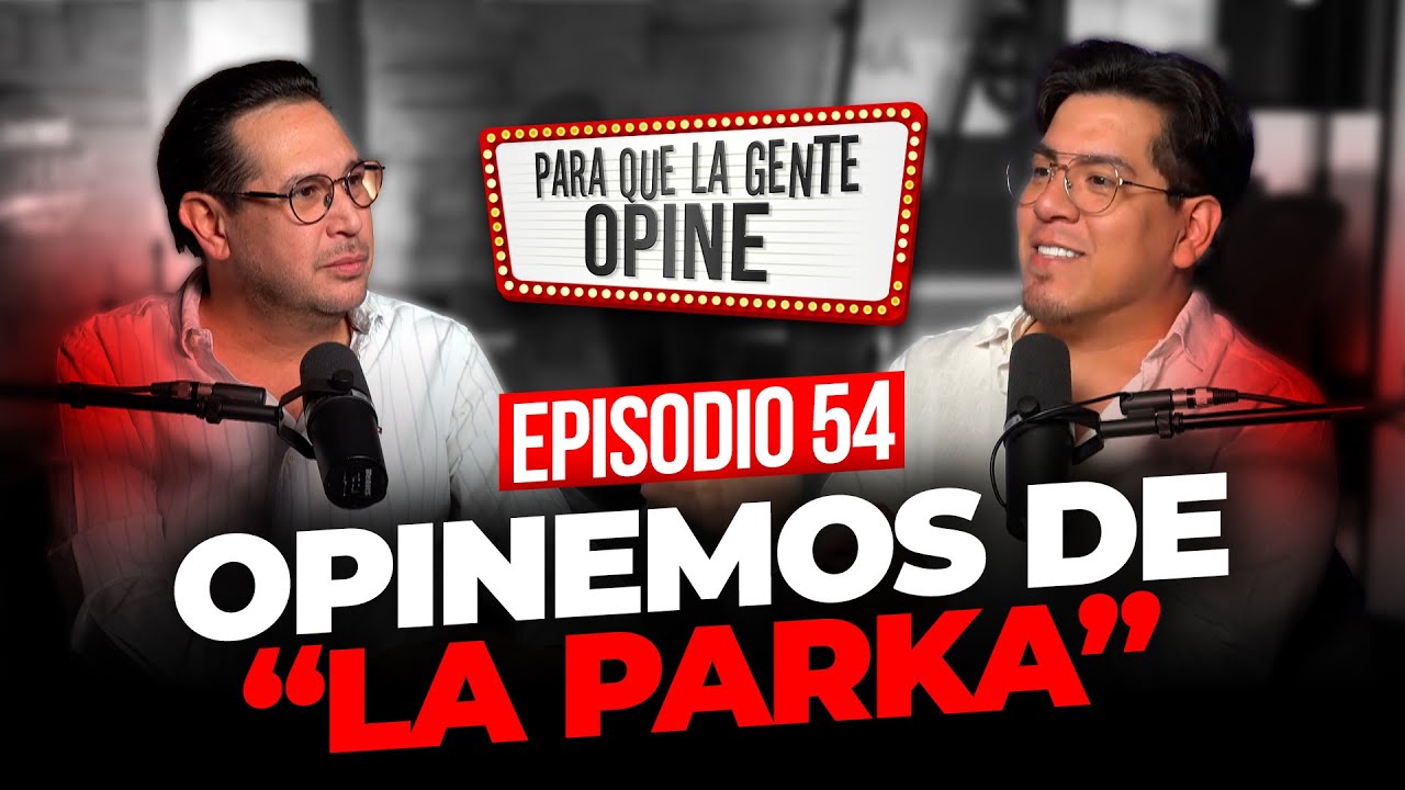Opinemos de 