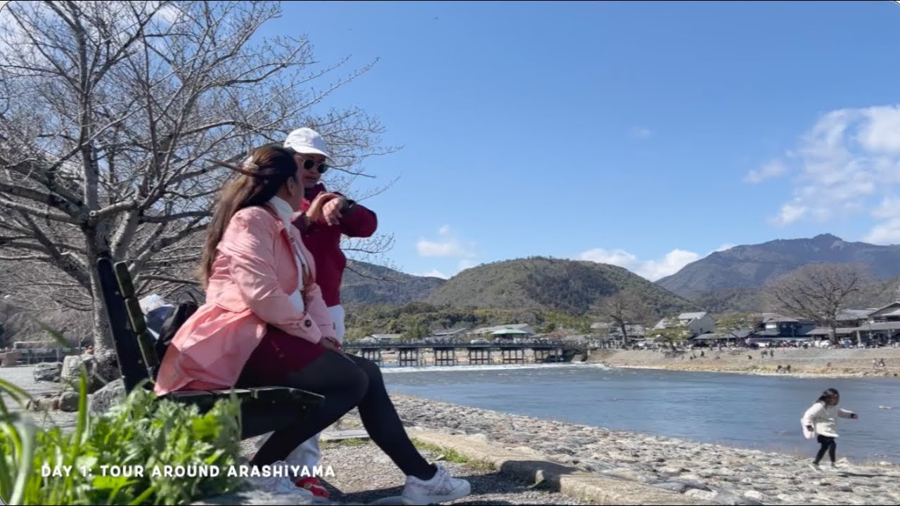 2024 March: Attempt to Experience Spring in Japan