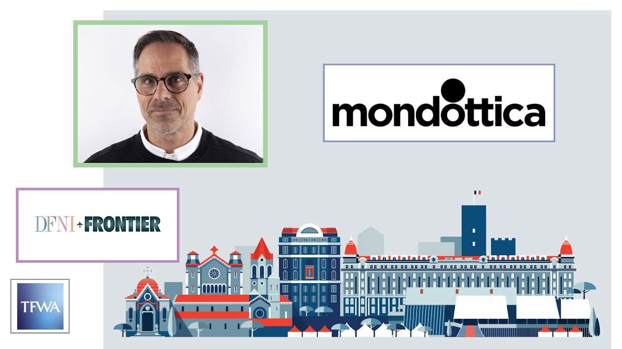 Spotlight on Mondottica | DFNI Online