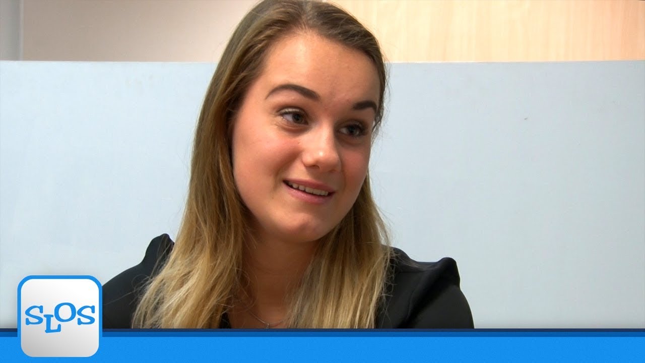 Europees kampioen karate Valence Bickel wil naar het WK - SLOS