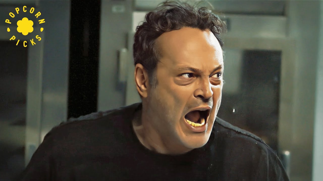 "It's Me, Millie!" (Vince Vaughn Scene) | Freaky