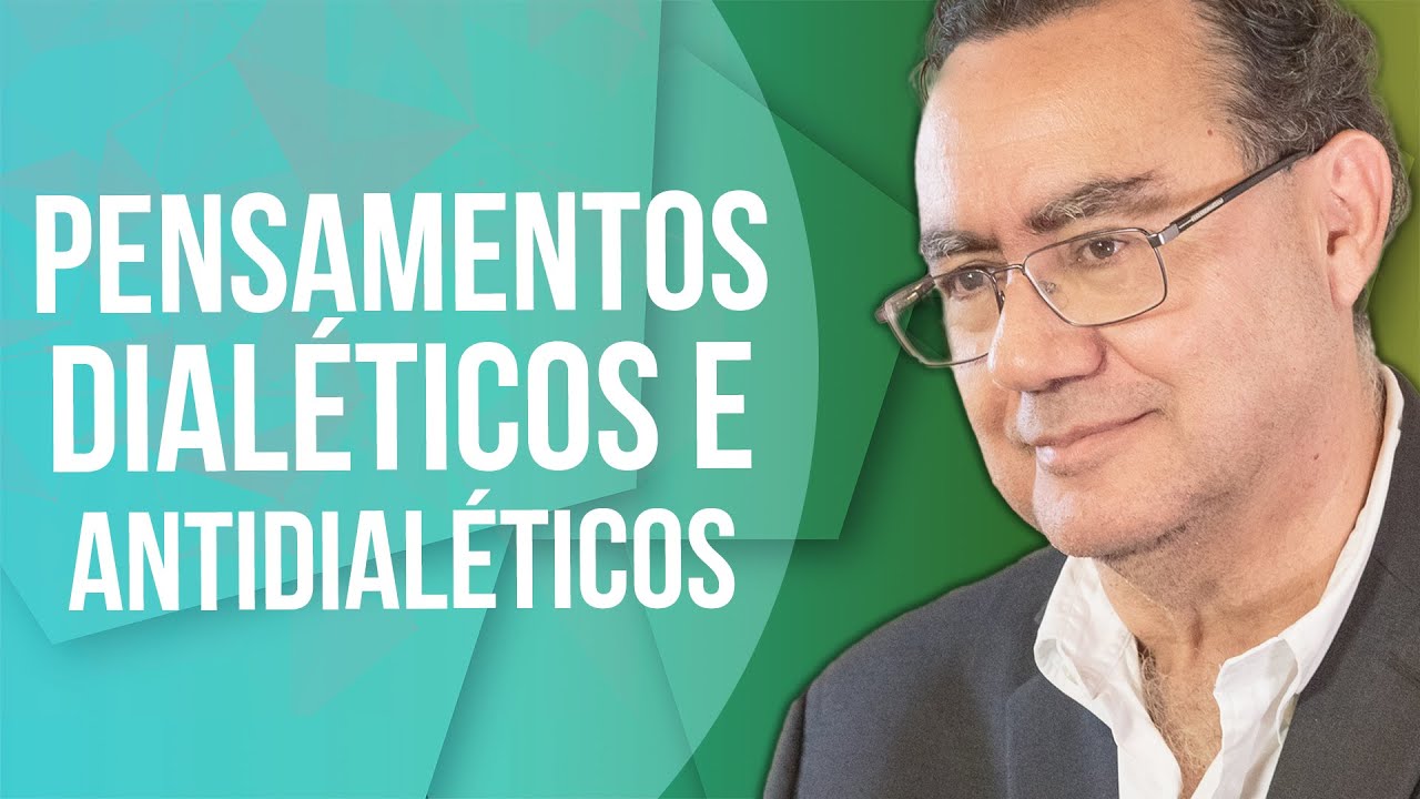 A Última Fronteira do Psiquismo Humano | Momentos Cury