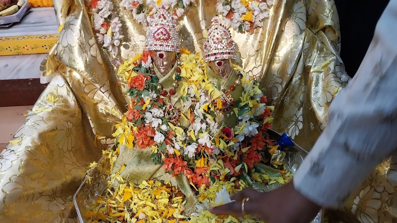 14/01/2026 - Bhogi Special Sankeertana at 2town Mandiram, Vijayawada. 