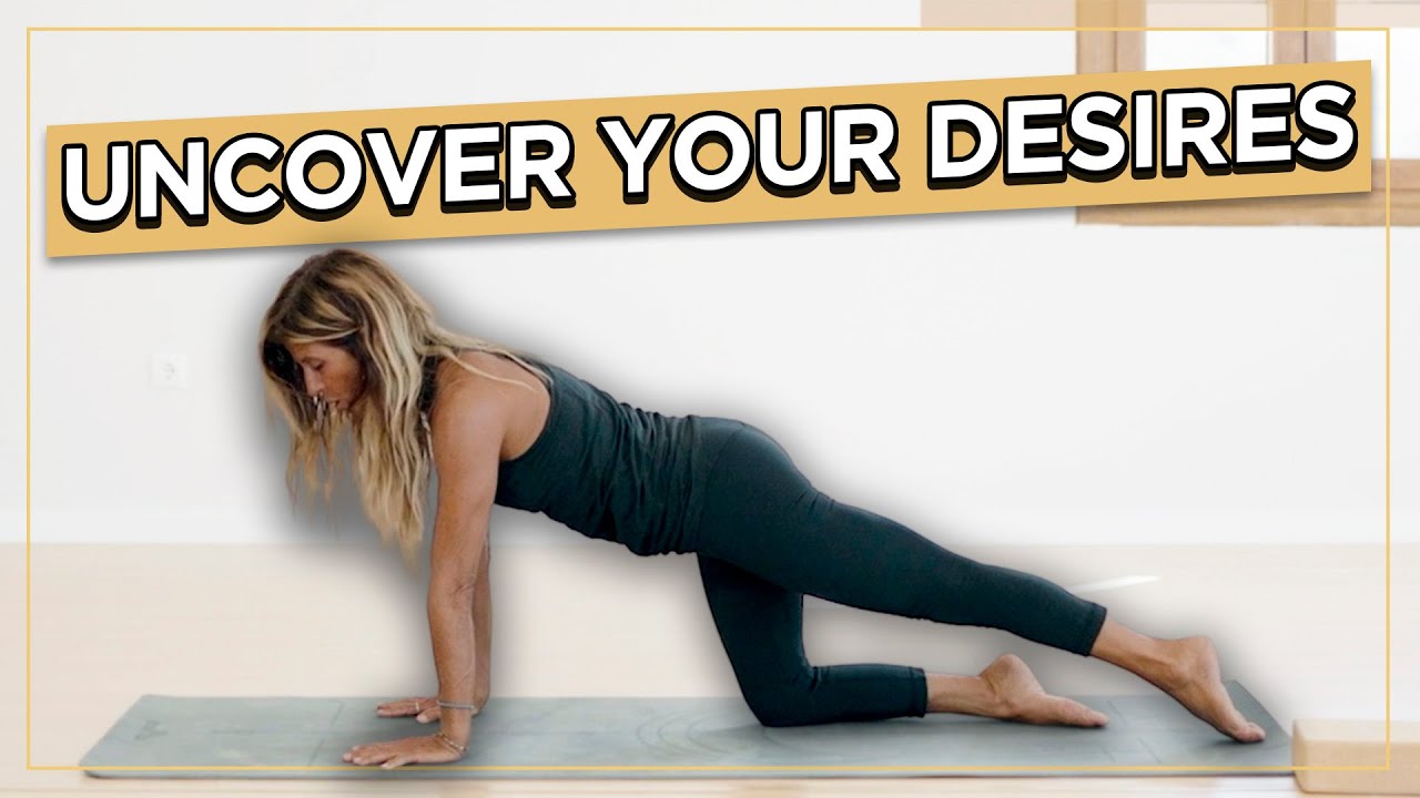 Follow THIS PRACTICE to Understand What You Truly Desire