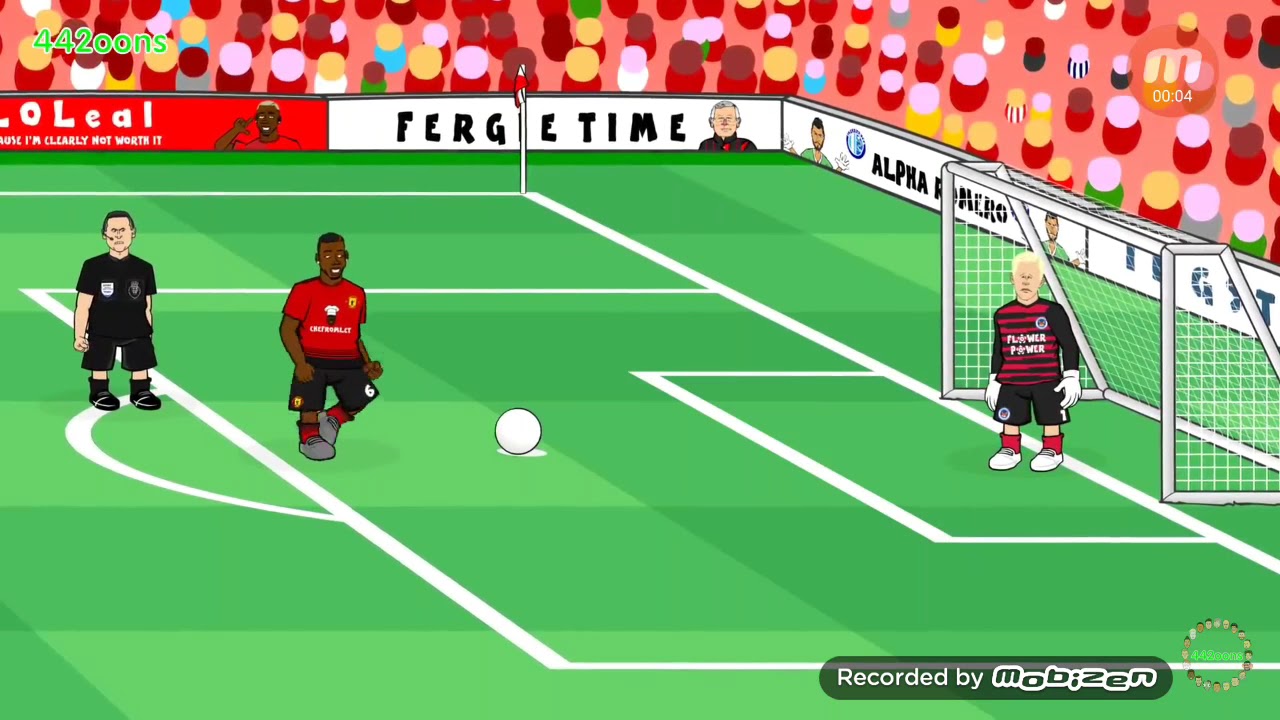 442oons: pogba penalty😂