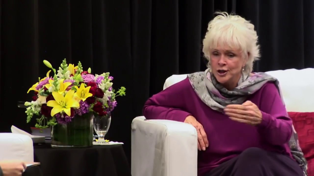 Dlaczego on nie jest wrażliwy i otwarty w związku (polskie napisy) —The Work of Byron Katie