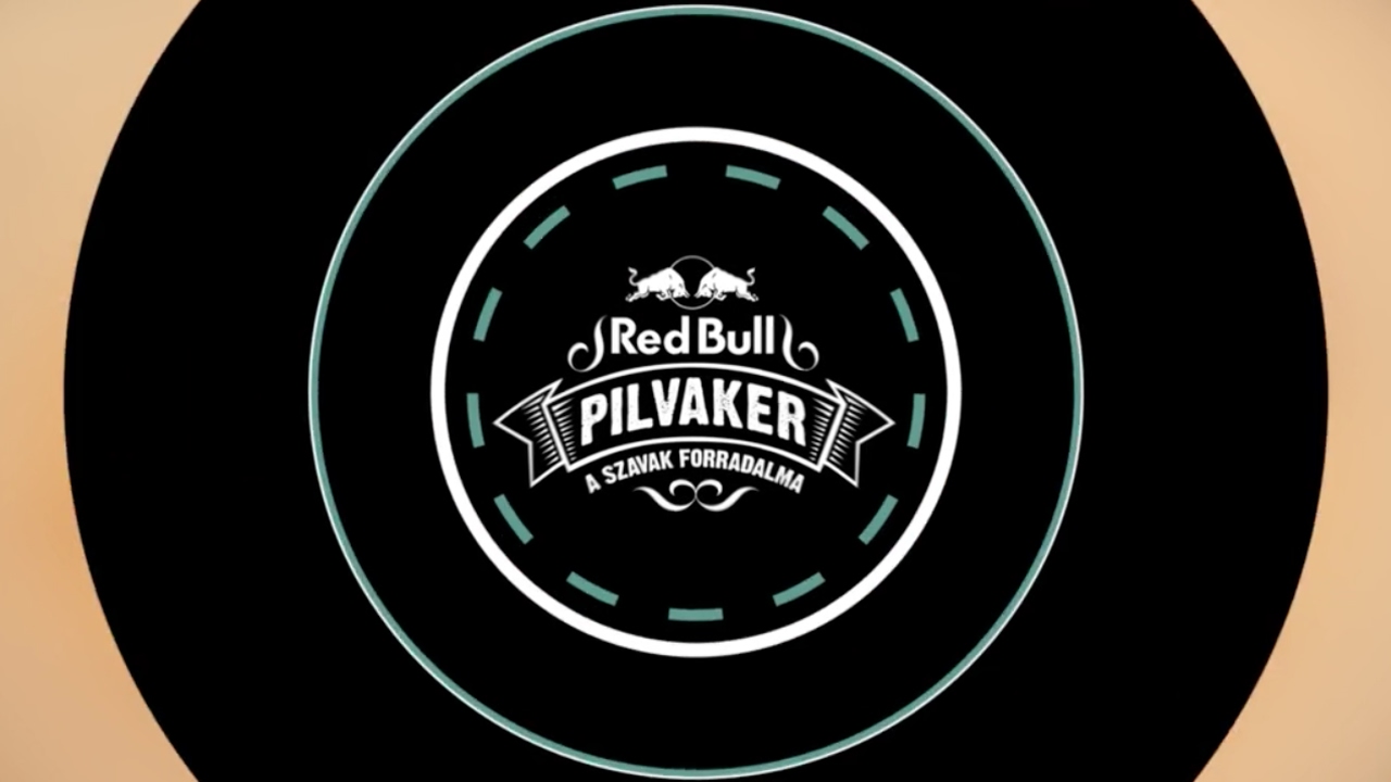 RED BULL PILVAKER 2017 &ndash; Befordultam a konyh&aacute;ra