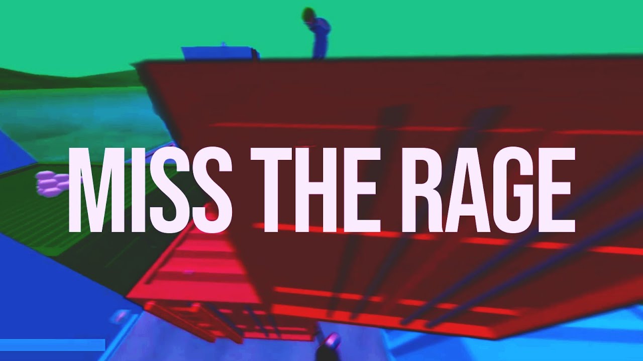 Miss The Rage 😡 | Crab Game Highlights #2 | #jukegang