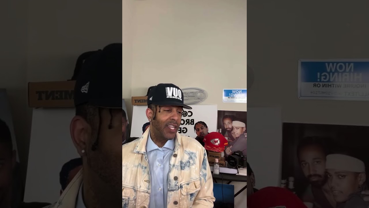 Send Em To Turkey - Can The Brothas Get A Rap Podcast Episode 229