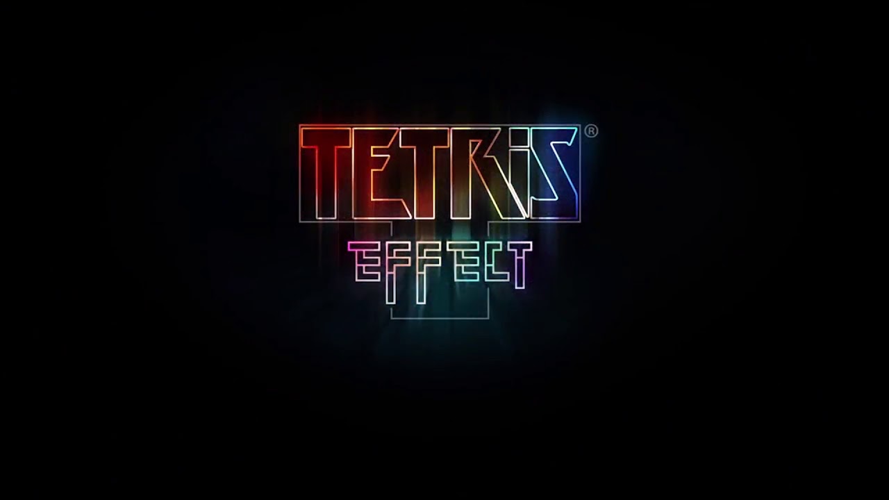 Tetris Effect OST - Relax Mode: World Playlist