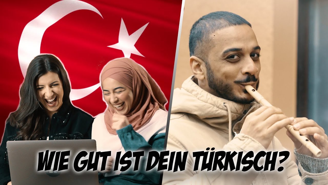 Türkische Sprichwörter erraten
